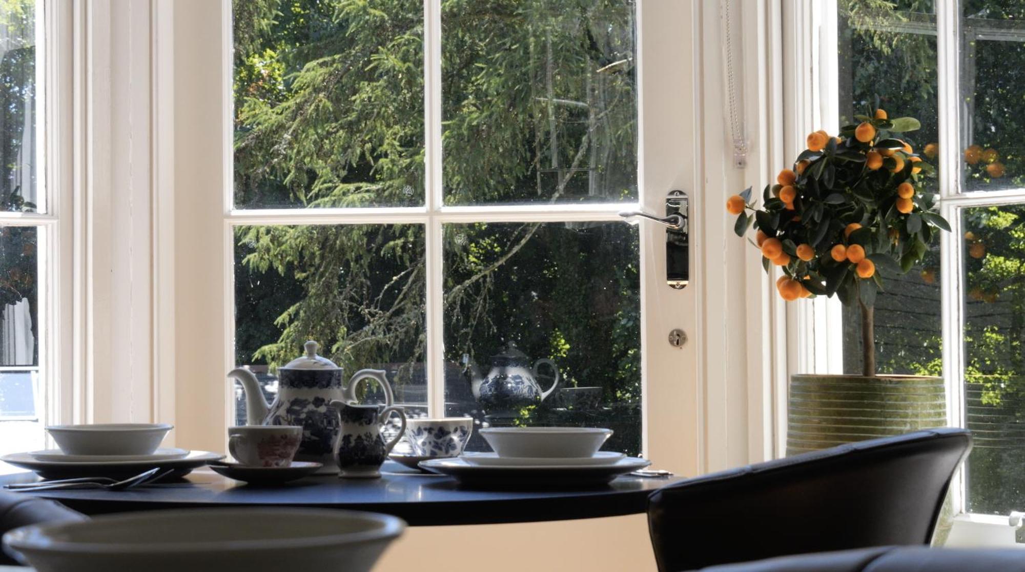 بينزانس Sancreed House Bed And Breakfast المظهر الخارجي الصورة