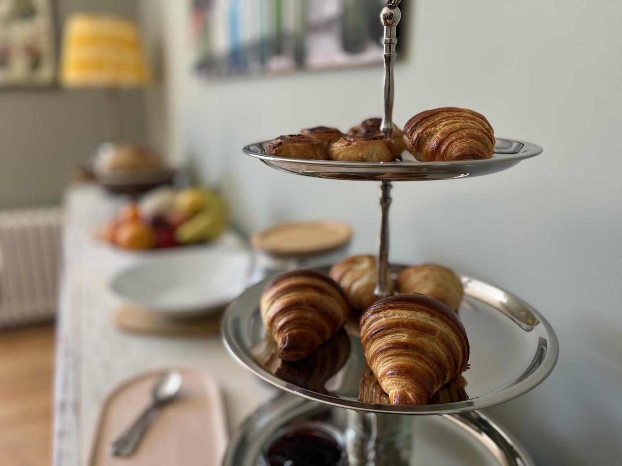 بينزانس Sancreed House Bed And Breakfast المظهر الخارجي الصورة