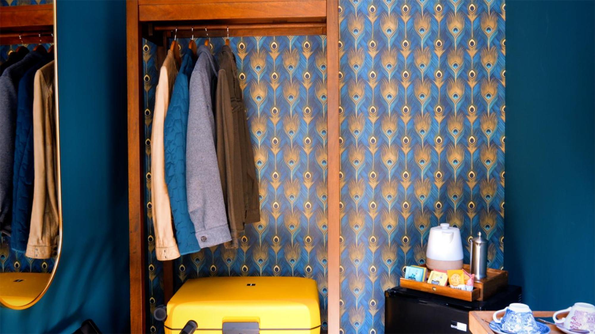 بينزانس Sancreed House Bed And Breakfast الغرفة الصورة